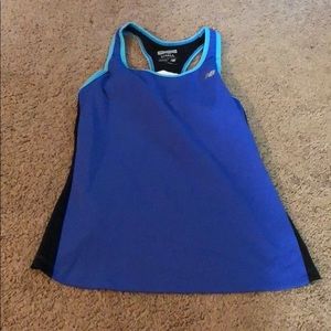 Size small New Balance work out tank